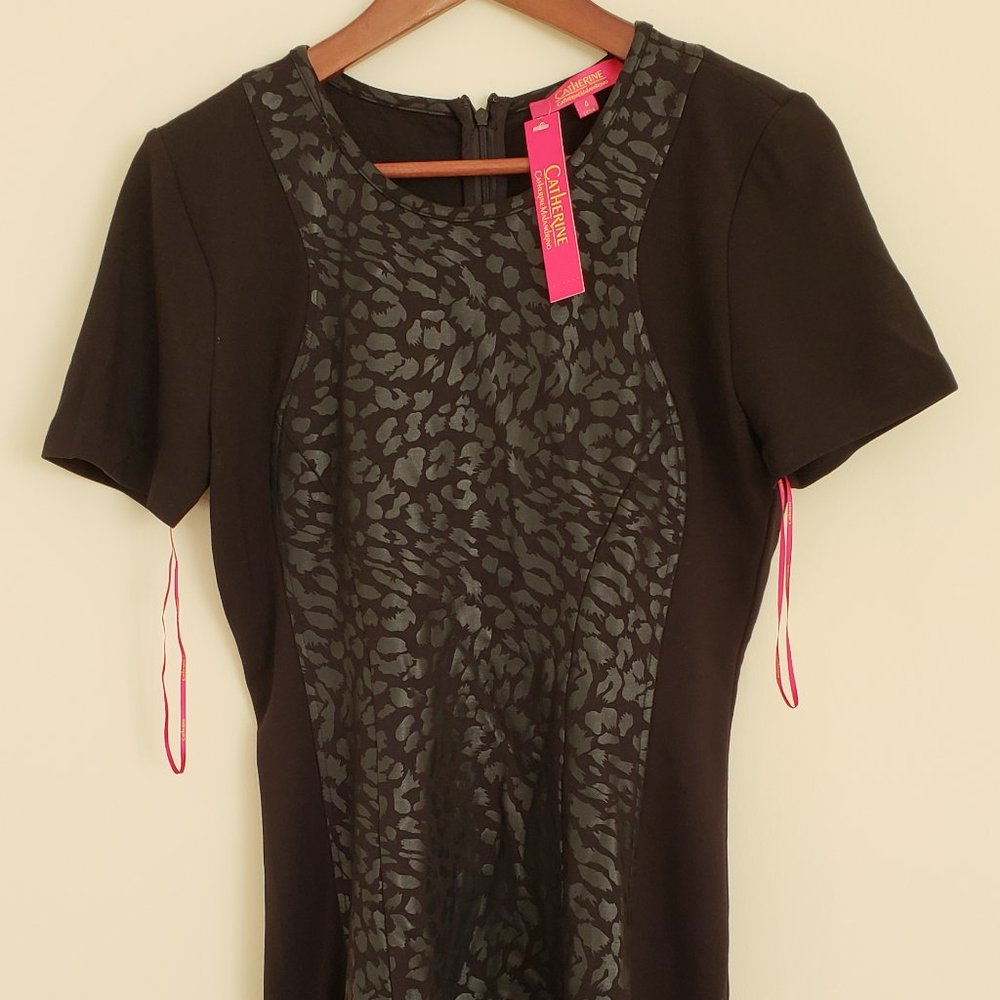 New - Catherine by Catherine Malandrino Dress